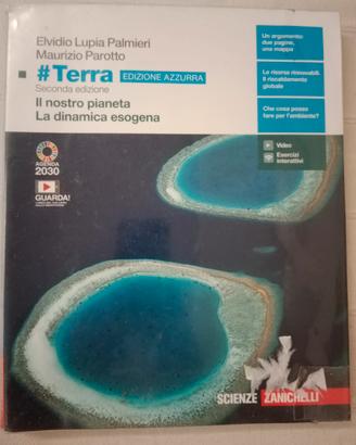 #terra edizione azzurra 2' edizione 