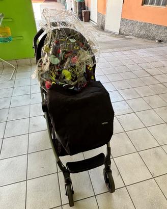 passeggino