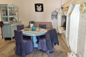 Casa storica sul C.so Madonna della Libera