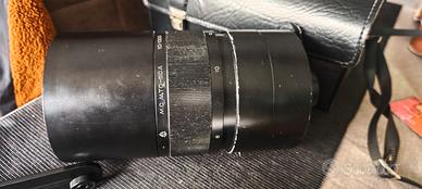 Obiettivo Catadiottrico MTO 11CA MC 10/1000mm f/10