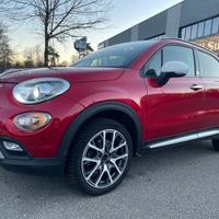 Fiat 500X 2.0 MultiJet 140 CV 4x4*Automatik*Navi*P
