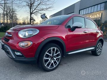 Fiat 500X 2.0 MultiJet 140 CV 4x4*Automatik*Navi*P