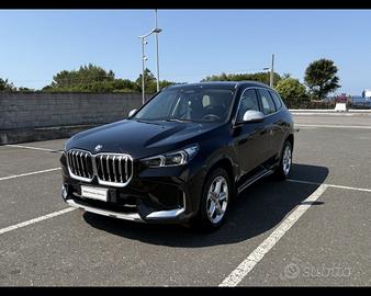 BMW X1 (U11) - X1 sDrive 18d xLine