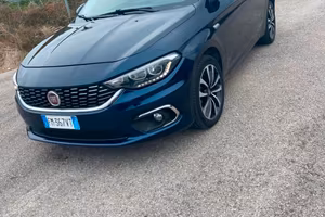 Fiat tipo 1.6 sw del 2017 no adblue 