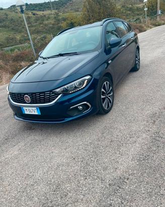 Fiat tipo 1.6 sw del 2017 no adblue 