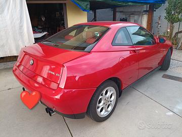 Alfa Romeo gtv 2000 Twin spark
