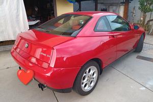 Alfa Romeo gtv 2000 Twin spark