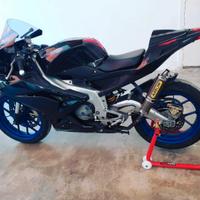 Aprilia Rs 125 2006