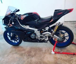 Aprilia Rs 125 2006