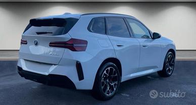 Bmw X3 M Sport 2.0 Turbo