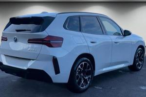 Bmw X3 M Sport 2.0 Turbo