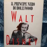 Il Principe Nero di Hollywood Walt Disney Topolino