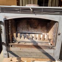 camino inserto deville 