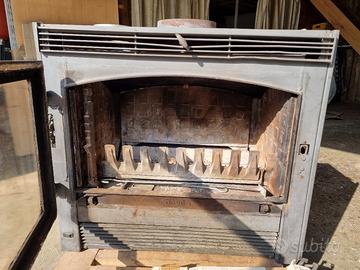 camino inserto deville 