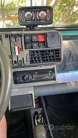 Fiat panda 4x4