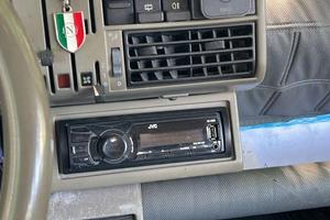 Fiat panda 4x4