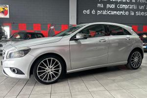 Mercedes-benz A 180 CDI Automatic Executive