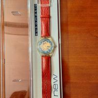 rarissimo orologio Swatch automatico