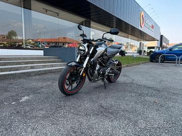 Honda CBF 125 CBF125