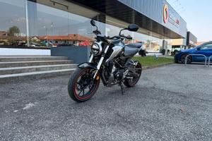 Honda CBF 125 CBF125