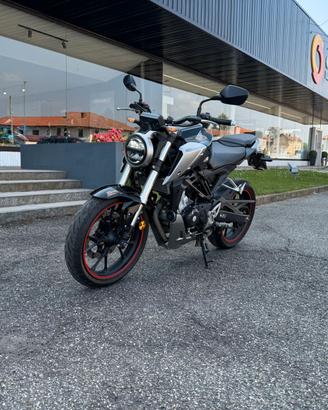 Honda CBF 125 CBF125