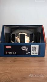 Casco ABUS Hyban 2.0 city