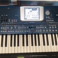Tastiera Korg PA 500