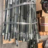 Tende da ufficio veneziane