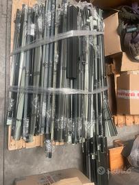 Tende da ufficio veneziane