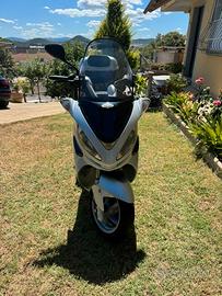 Malaguti Madison 200