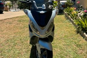 Malaguti Madison 200