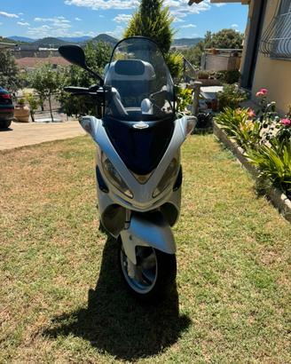 Malaguti Madison 200