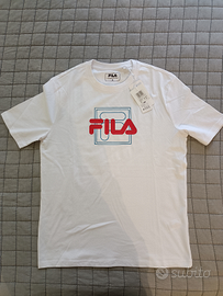 T- shirt Fila taglia S