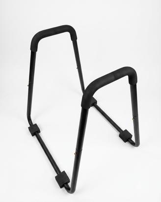 Barre Parallele per Calisthenics e Dip Station