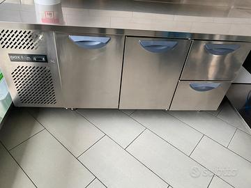 Banco frigo