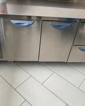 Banco frigo