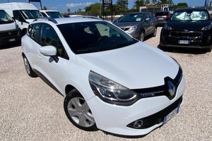 Renault Clio Sporter 1.5 dCi 8V 75CV Live DIESEL N
