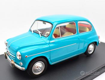 Arcadia Modellismo - Modellini auto stradali 1/24