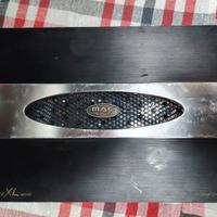 amplificatore mac audio 4ch