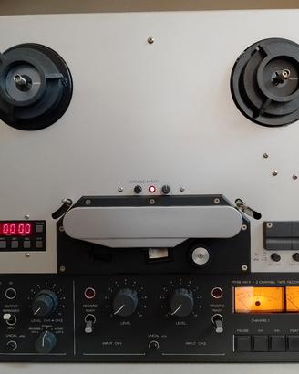 Revox PR99 MKIII