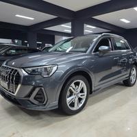 Audi Q3 35 TDI S tronic line edition