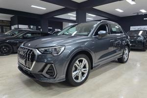 Audi Q3 35 TDI S tronic line edition