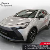 Toyota C-HR 1.8 HV Trend