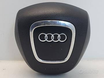 AIRBAG VOLANTE AUDI A3 Serie (8P1) 8P7880201E 4 RA