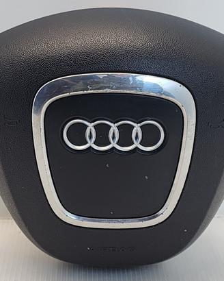 AIRBAG VOLANTE AUDI A3 Serie (8P1) 8P7880201E 4 RA