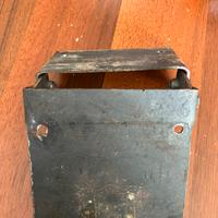 Porta targa