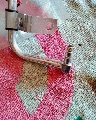 Ford Transit mk5 tubo pompa sterzo