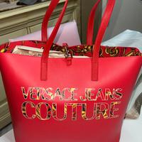 borsa versace