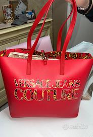 borsa versace