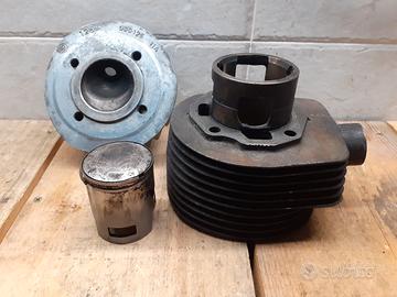 Cilindro completo Vespa PX125 E